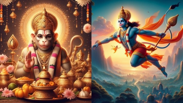 hanuman janmotsav 2025 date and time bring these things home on the day of hanuman janmotsav