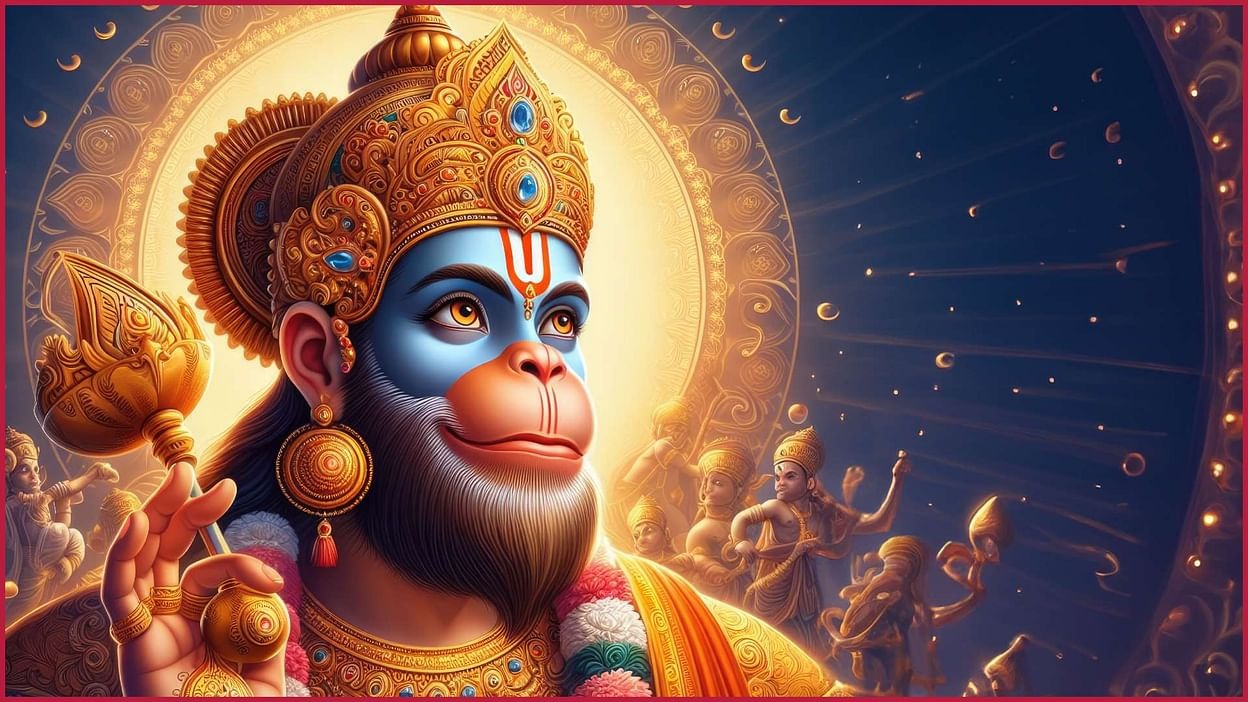 hanuman janmotsav 2025 date and time bring these things home on the day of hanuman janmotsav1