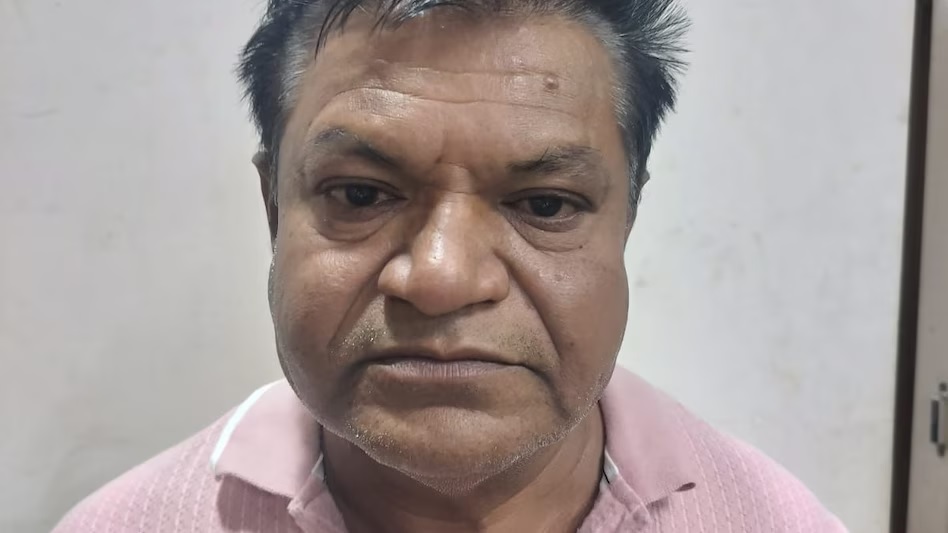 હેડ કોન્સ્ટેબલ સામે ભ્રષ્ટાચારનો કેસ નોંધાયો, આવક કરતાં 23% વધુ સંપત્તિ જાહેર 2 head constable vijay mali corruption case ahmedabad gujarat1