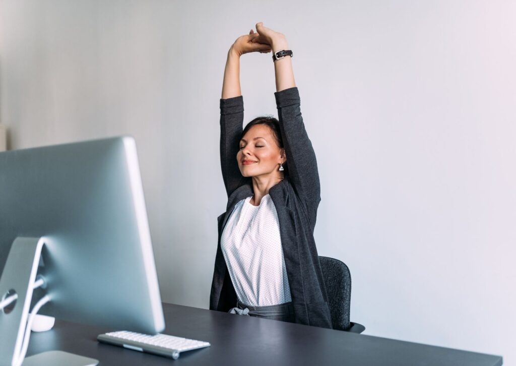 health tips stay wellness habits healthy in office workplace many diseases stay awayerw