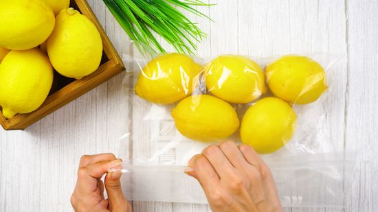 how to store lemons for 3 to 6 month effective hack to refrigerate lemon without squeezing1