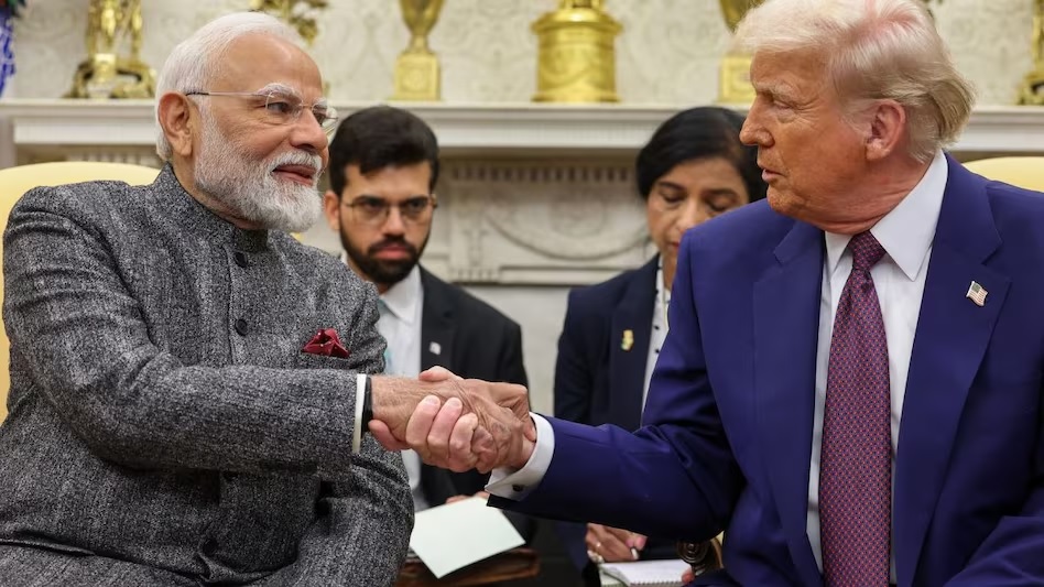 india is moving towards trade liberalization with america talks will begin next month1