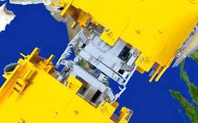 ISRO ને મોટી સફળતા મળી, બીજી વખત સ્પેડેક્સ ઉપગ્રહોને અવકાશમાં ડોક કર્યા 3 isro successfully docked the spadex a and b satellites in space for the second time2