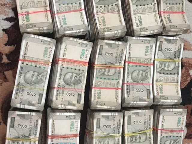 jodhpur police fake currency racket busted krishi upaj mandi mandore1