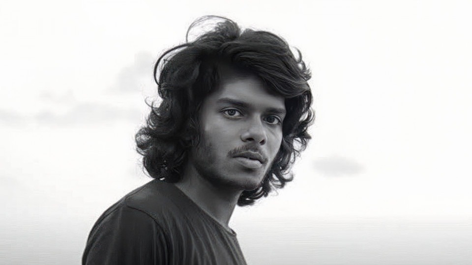 પ્રખ્યાત રેપરની હાઇબ્રિડ ગાંજા સાથે ધરપકડ, એક્સાઇઝ વિભાગે તેના ફ્લેટ પર દરોડો પાડ્યો 3 kerala rapper vedan arrested after ganja seized from flat2