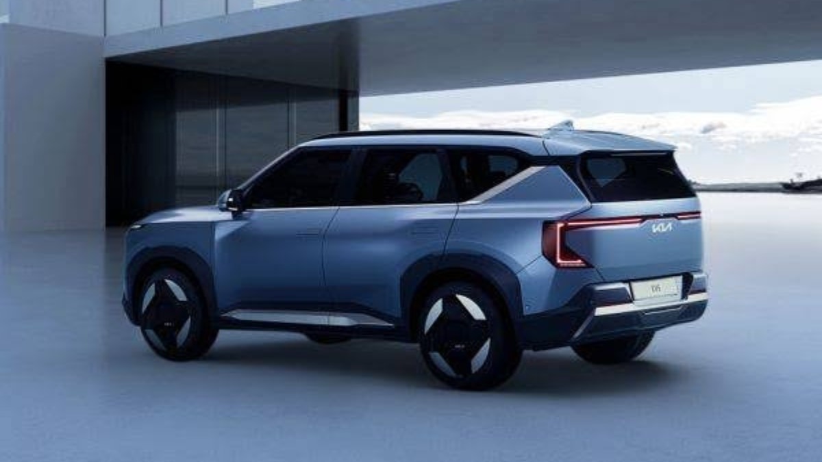 Kia Carens ફેસલિફ્ટ ટૂંક સમયમાં લોન્ચ થશે, સંપૂર્ણ સુવિધાઓ ઉપલબ્ધ થશે, એન્જીન એ જ રહેશે 2 kia carens facelift to launch soon it could get more features while engines remain the same know more details