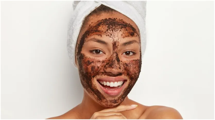 lifestyle how to make coffee face pack in minutes know about the skin benefits efwr
