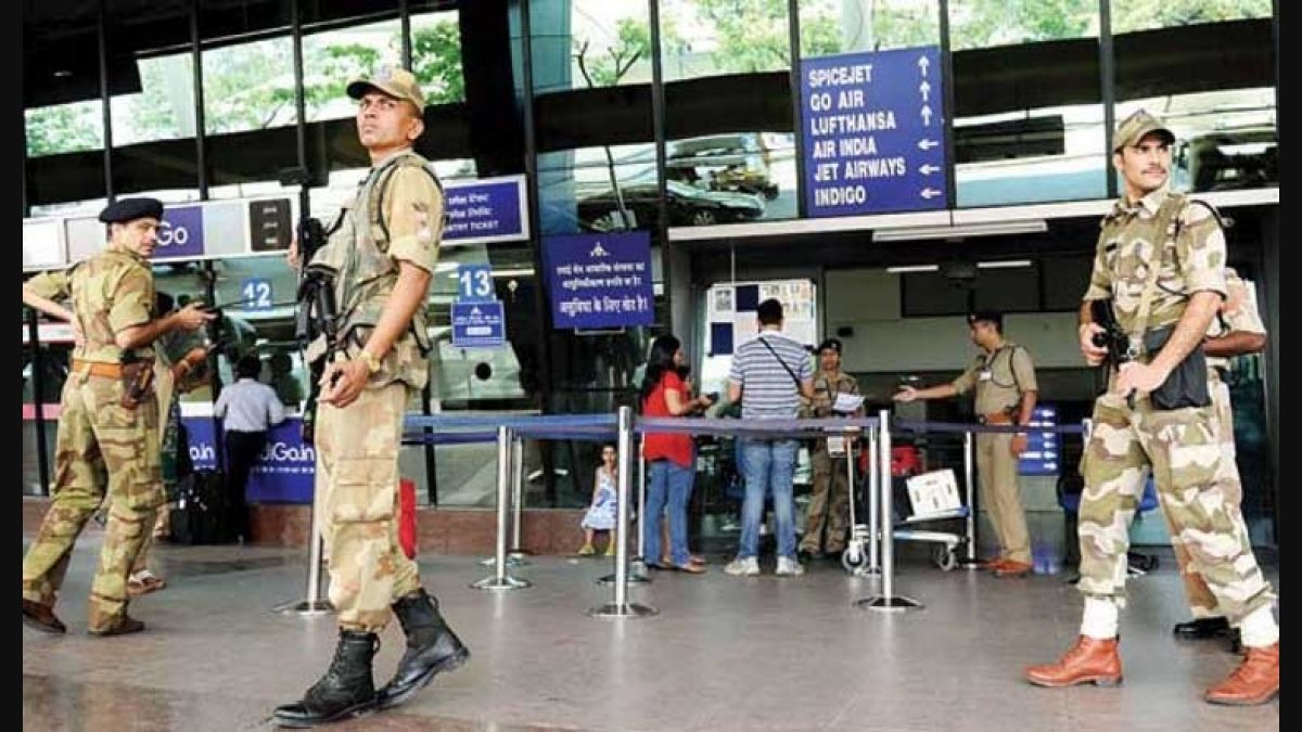 આ વ્યક્તિની એરપોર્ટ પર ક્યારેય તપાસ કરવામાં આવતી નથી, આ પાછળનું કારણ શું છે? 2 list of the people whose security check is not done at the airport know details here1