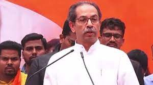 અમે હિન્દી લાદવાના વિરોધમાં છીએ, મહારાષ્ટ્રમાં ભાષા વિવાદ પર પૂર્વ મુખ્યમંત્રી ઉદ્ધવ ઠાકરેએ કહ્યું 2 maharashtra compulsory hindi row update shiv sena ubt ncp mns and other maratha party leaders react1