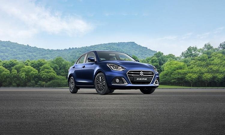 maruti suzuki dzire fuel tank capacity mileage tank full distance cover by car know details