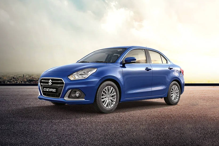 maruti suzuki dzire fuel tank capacity mileage tank full distance cover by car know details1
