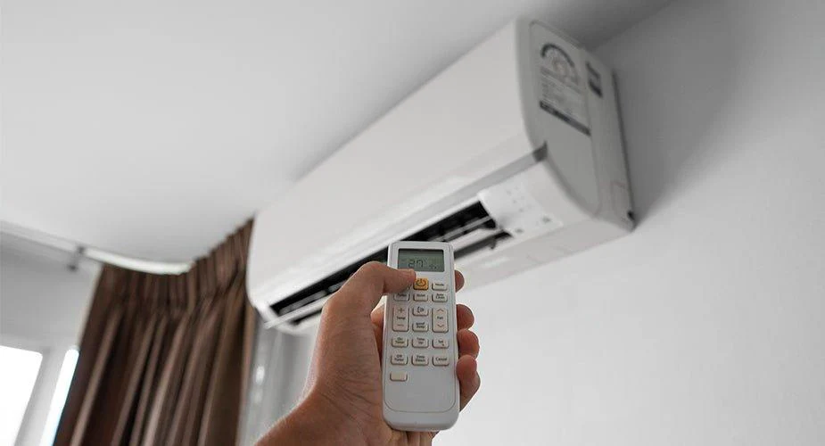 AC માં રહેલા 'ટન' ને વજન ગણવાની ભૂલ ન કરો, તેનો ઠંડક સાથે સંબંધ છે 2 meaning of ton in air conditioner it has connection with cooling1