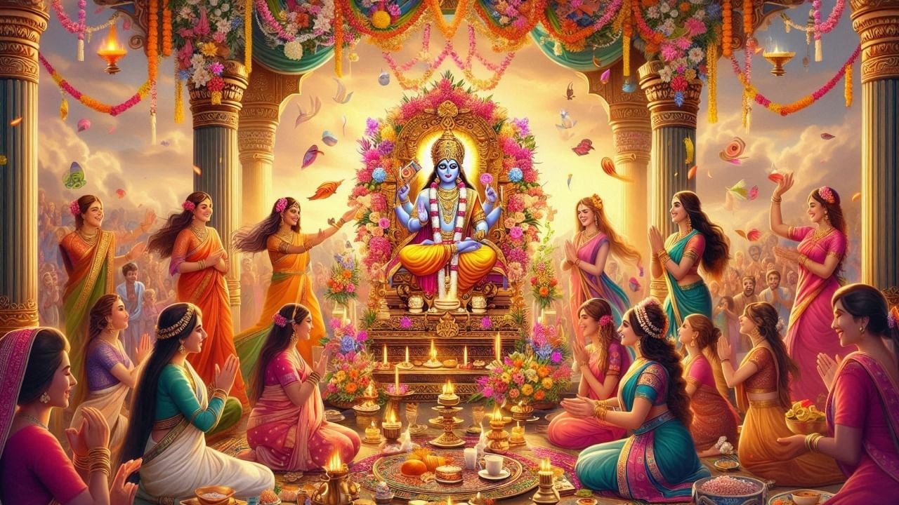 mohini ekadashi 2025 kab hai do these remedies during worship destiny will shine1