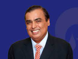 મુકેશ અંબાણીની રિલાયન્સ ડિવિડન્ડ આપવાના મૂડમાં, 25 એપ્રિલે જાહેરાત કરશે 2 mukesh ambani led reliance declare march quarter result on this date dividend also announce1