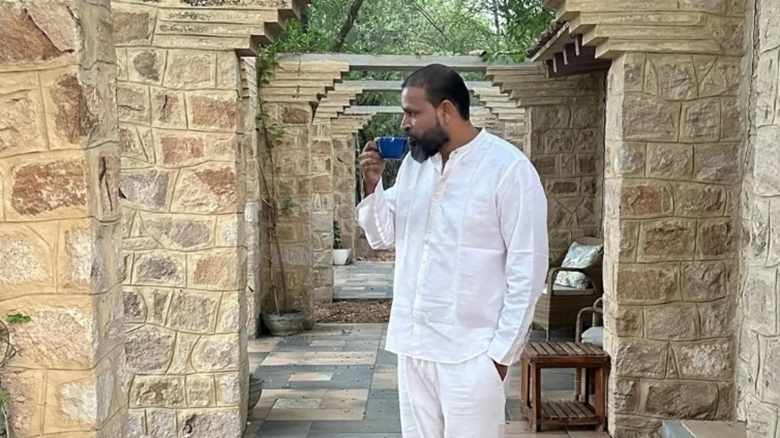 મુર્શિદાબાદ હિંસા પછી પણ સાંસદ પઠાણ મેદાનમાંથી ગાયબ, ટીએમસીમાં જ વિરોધ શરૂ 2 murshidabad violence over waqf act updates mp yusuf pathan missing from ground started propest in tmc itself1