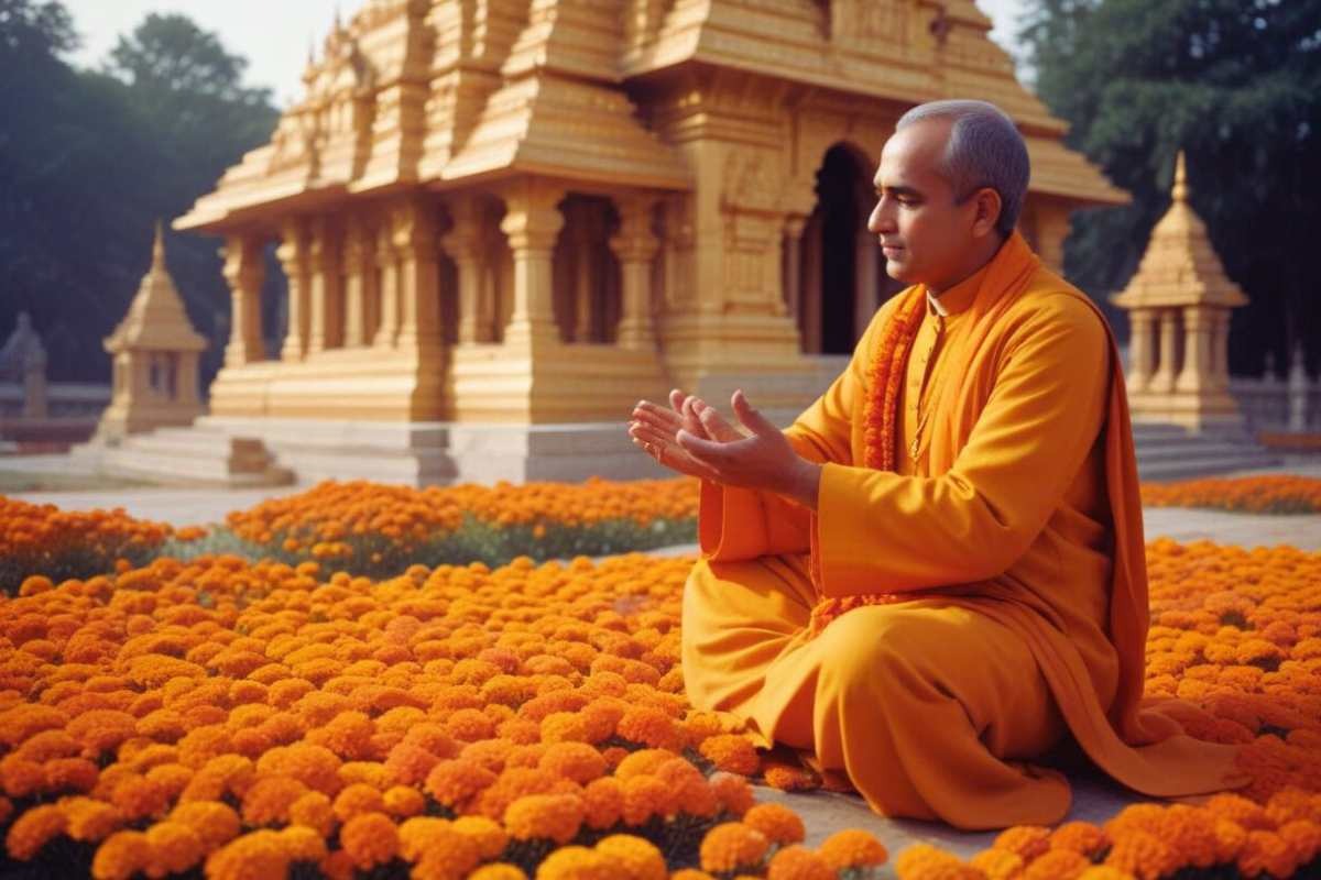 કયા ધર્મમાં કયા રંગનું સૌથી વધુ મહત્વ છે? જાણો બધા ધર્મોની આ ખાસ ઓળખ 3 muslim green color hindu bhagwa importance of different colours in different religion