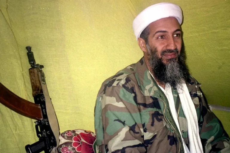 ઓસામા બિન લાદેન પાકિસ્તાનનો નહીં આ દેશનો રહેવાસી હતો, આ તેના પરિવારની કમાણી હતી 3 osama bin laden was resident of this country not pakistan know his family income and net worth2