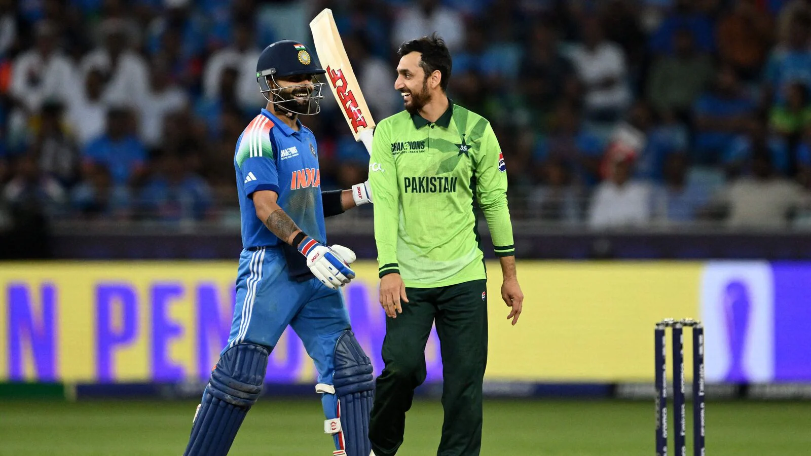 શું ભારત ICC ટુર્નામેન્ટમાં પણ પાકિસ્તાન સાથે નહીં રમે? પહેલગામ હુમલા બાદ BCCIએ ICCને પત્ર લખ્યો 2 pahalgam attack bcci writes to icc not to keep india and pakistan in the same group cricket asia cup 2025 decision on hold report1