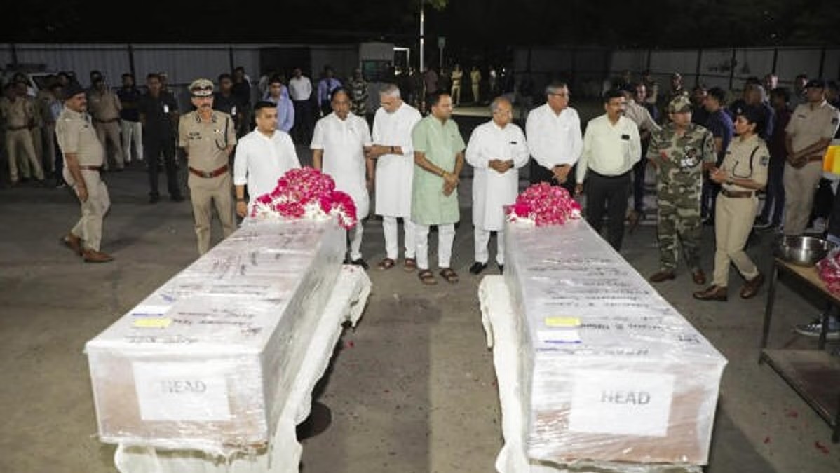 pahalgam attack news hindi gujarat govt give five lakh kin victims state1