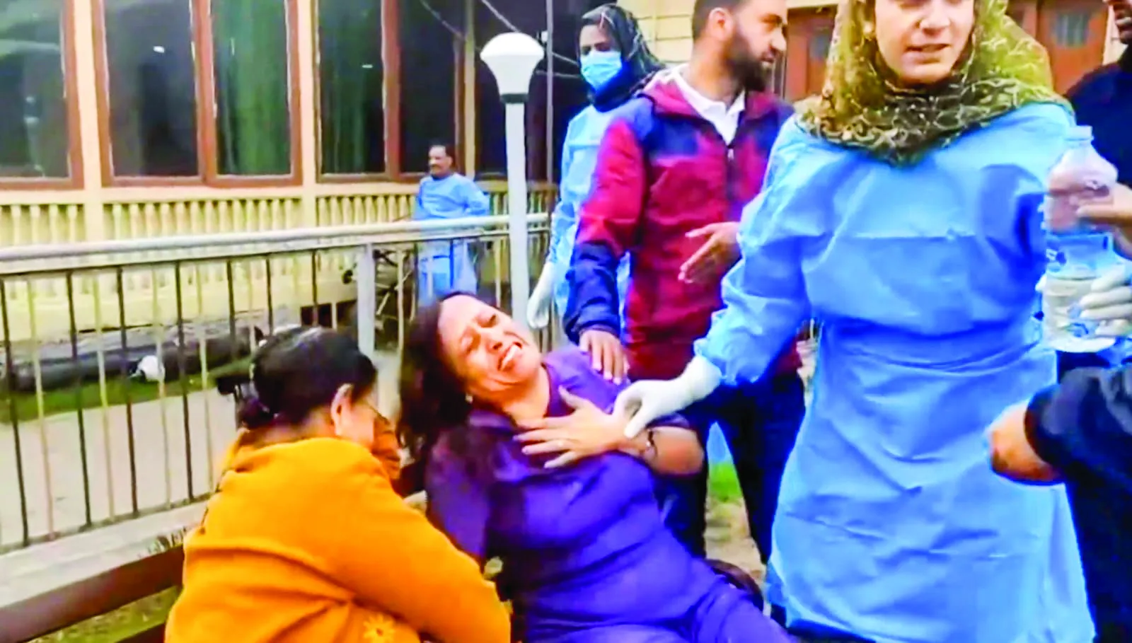 પહેલગામ હુમલા અંગે સુપ્રીમ કોર્ટમાં અરજી, સુરક્ષાને લઈને આ માંગ 2 pahalgam attack supreme court pil on tourist security1