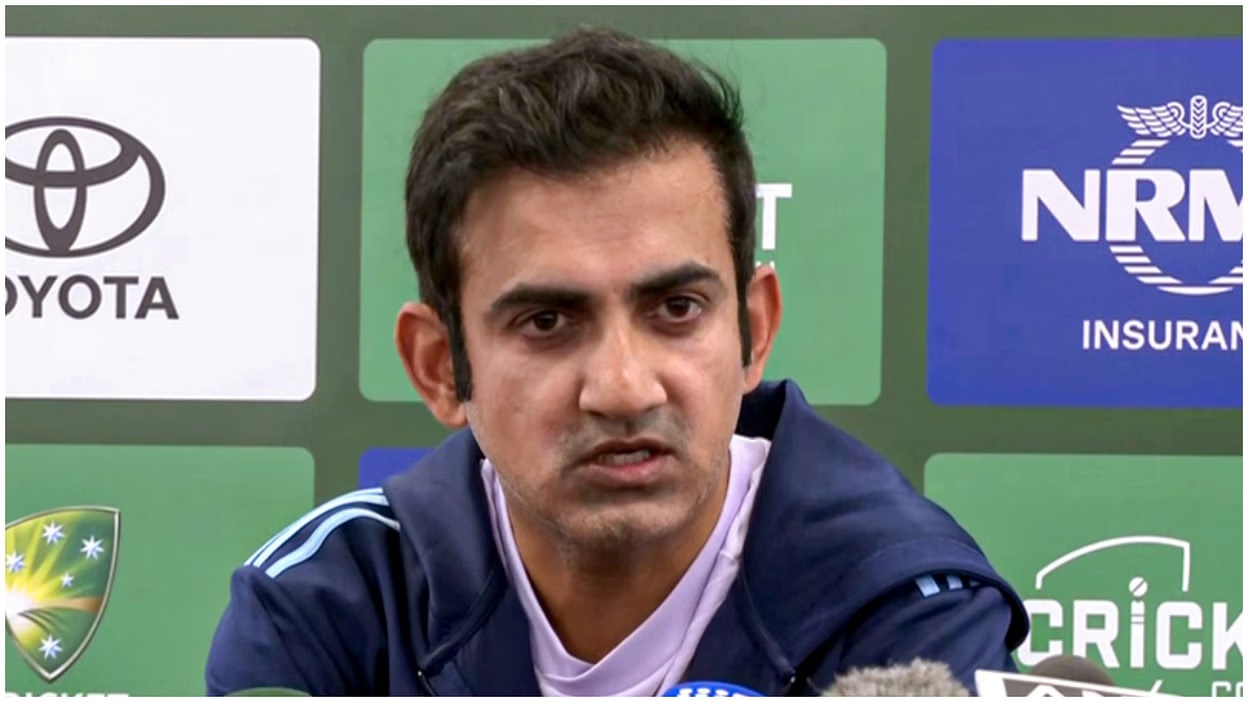 પહેલગામ આતંકવાદી હુમલા પર ગંભીર ગુસ્સે, કહ્યું- ભારત હુમલો કરશે 2 pahalgam baisaran valley terror attack gautam gambhir got angry said india will attack1