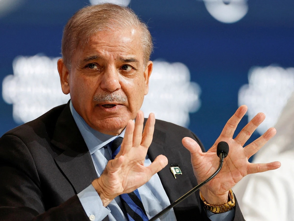 pakistan government x account blocked in india big action for the second consecutive day 1