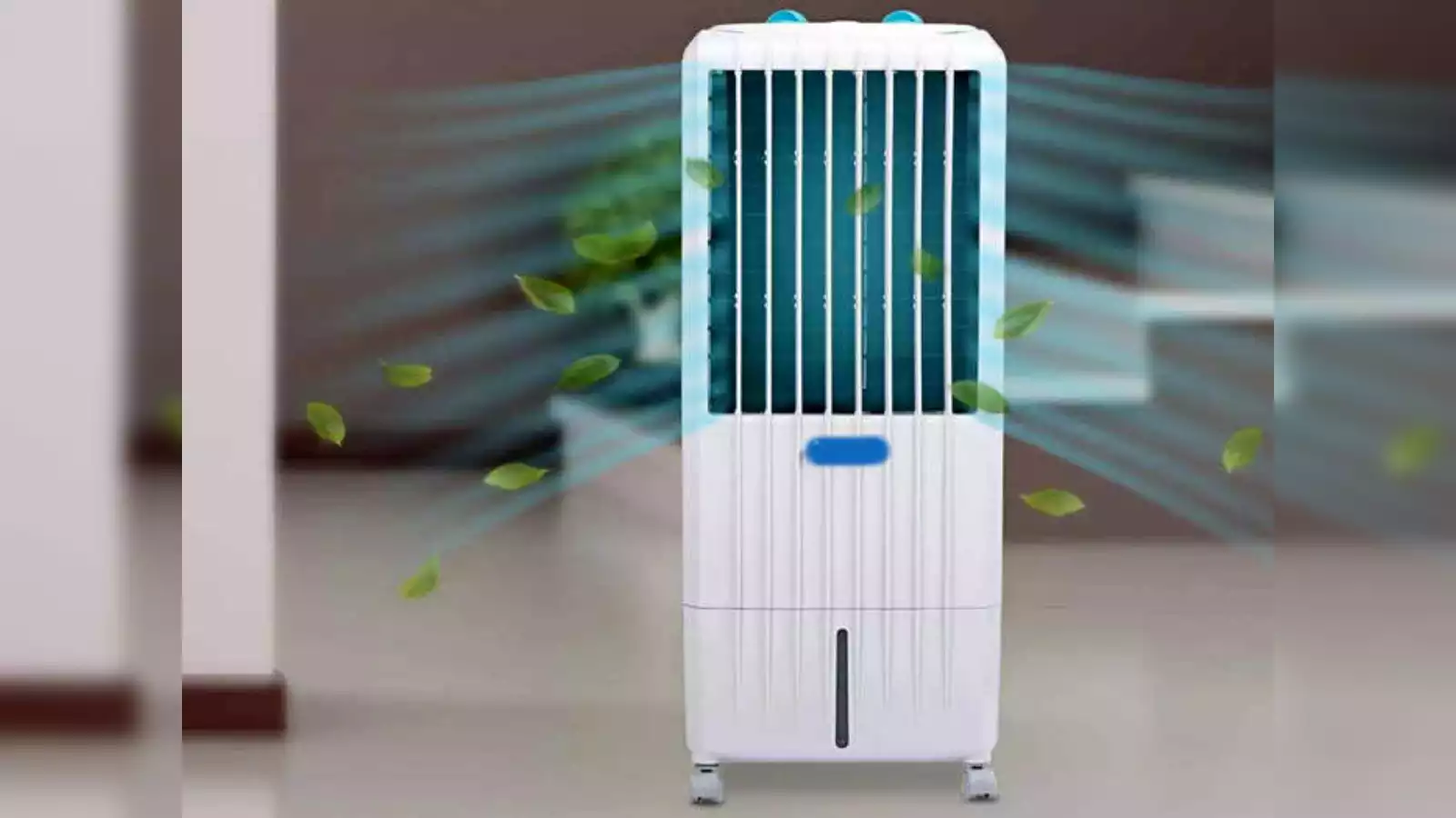 પ્લાસ્ટિક કે લોખંડવાળું! ઉનાળામાં કયું કુલર ખરીદવા માટે શ્રેષ્ઠ રહેશે? 3 plastic or iron body which cooler will be best for you to buy in summer2