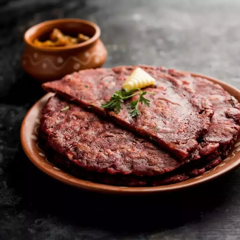 ragi cheela healthy protein and fiber rich diet option know recipe 1