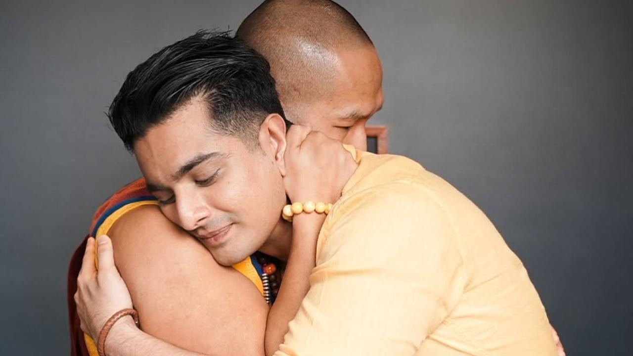 ranveer allahbadia first podcast after indias got latent controversyewrw 1