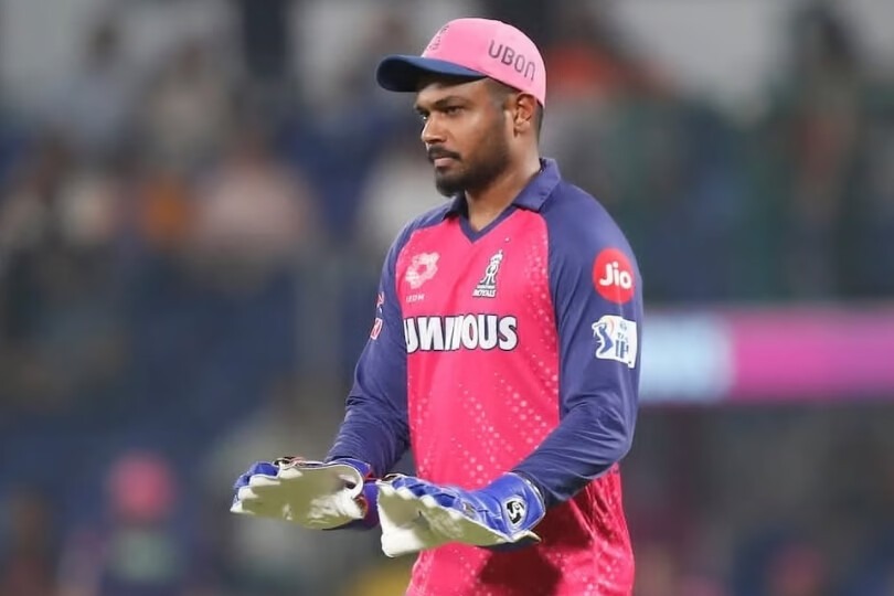 સંજુ સેમસને IPLમાં બનાવ્યો નવો રેકોર્ડ, બદલ્યો રાજસ્થાન રોયલ્સનો ઈતિહાસ 3 sanju samson becomes 1st captain to win most matches for rajasthan royals as captain2