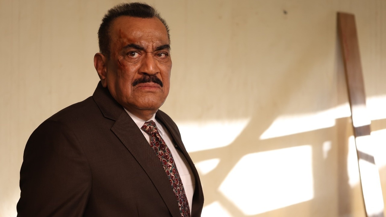 shivaji satam exit from cid 2 as acp pradyuman users angry on him parth samthaan expected to join the show1