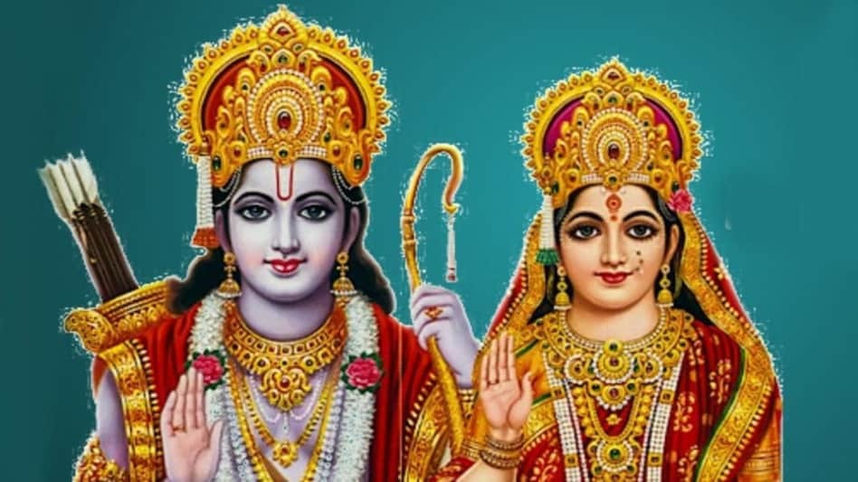 sita navami 2025 kab hai chant maa janaki 108 names for maa sita and ram ji blessings