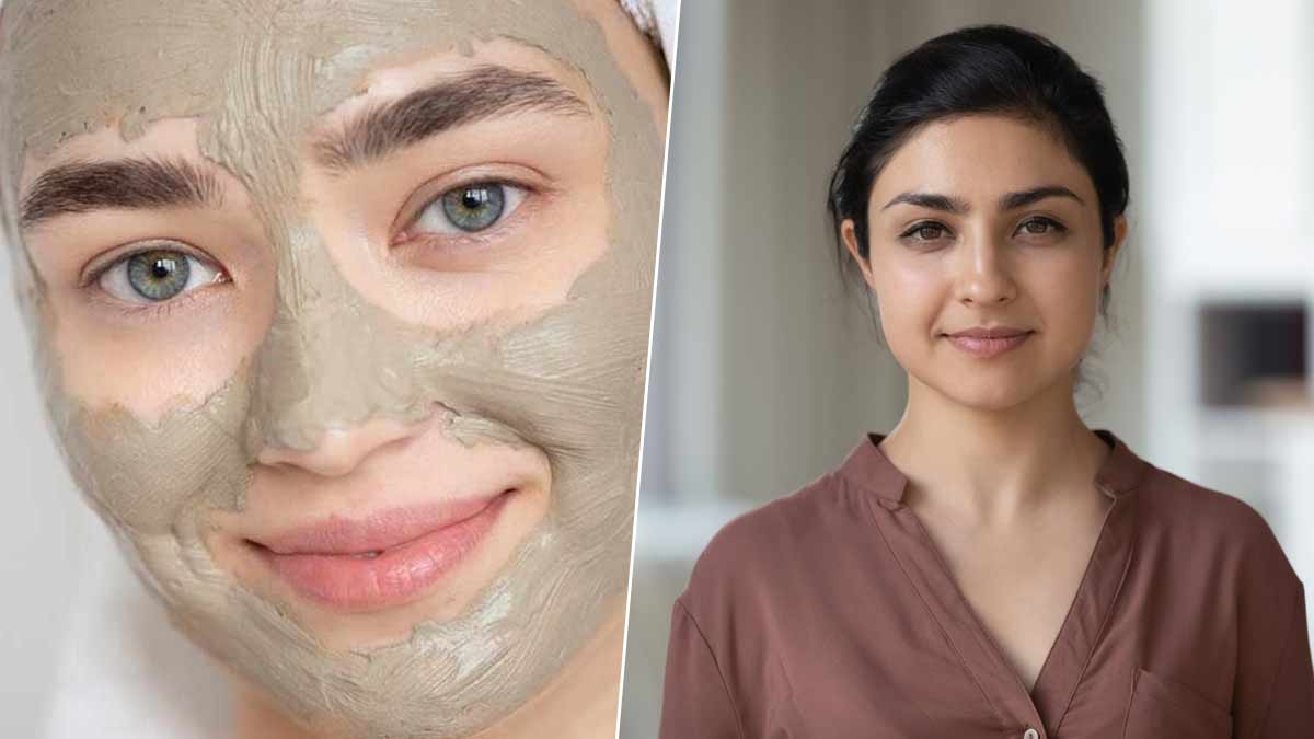 skin care tips how to use multani mitti for glowing face multani mitti kaise lagayen2