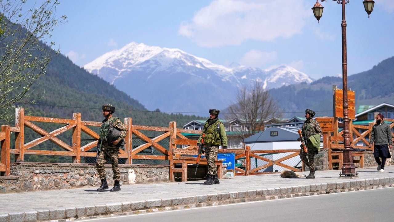 srinagar kashmir valley 50 of 87 tourist spots shut down for tourist after pahalgam terror attack1