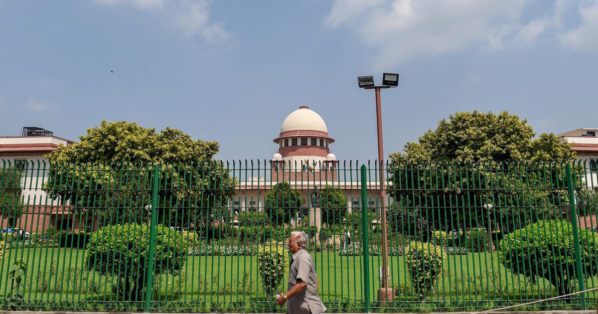 મોબ લિંચિંગ પીડિતો માટે સમાન વળતર જરૂરી, સુપ્રીમ કોર્ટ 23 એપ્રિલે મહત્વપૂર્ણ સુનાવણી કરશે 1 supreme court updates hearing on mob lynching case will be held on 23rd april2