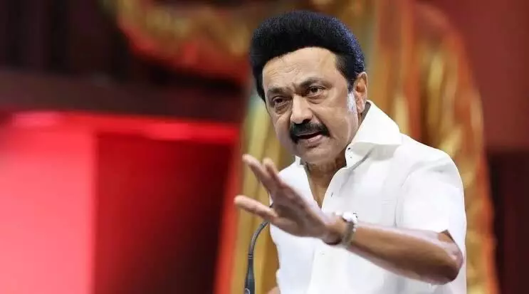 tamil nadu is always out of control of delhi tamil nadu cm mk stalin fresh jibe at central government1