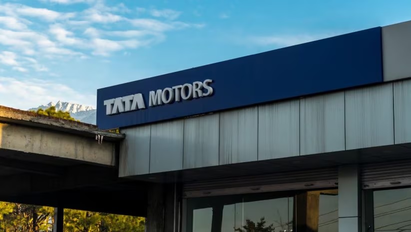 tata motors stock continue to be scooped up by retail investors share price 630 rupees1