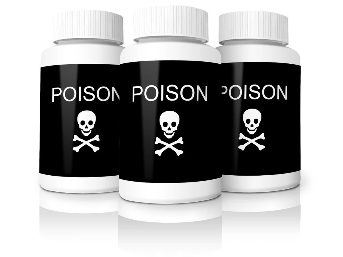 પ્રેમી સાથે લગ્ન કરવા માટે સ્ત્રીનું કૃત્ય, દહીંમાં ઝેર ભેળવીને ત્રણ બાળકોને ખવડાવ્યું 2 telangana woman mixed poison in curd and fed it to children to marry her lover1