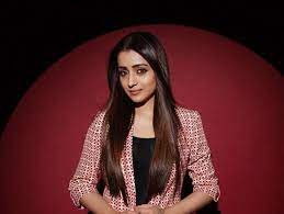 thug life actor trisha krishnan opens up about marriage plans details inside1