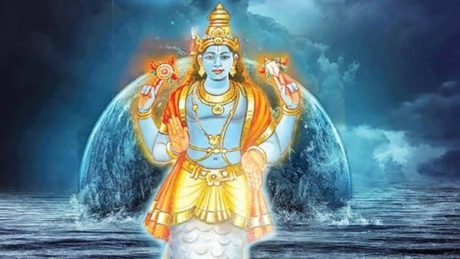 વરુથિની એકાદશી અને વલ્લભાચાર્ય જયંતિ એક જ દિવસે, જાણો મહત્વ અને પૂજા-વિધિ 2 varuthini ekadashi 2025 vallabhacharya jayanti on the same day date and time pooja vidhi1