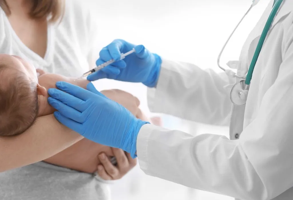 બાળકોને આપવામાં આવતી પીડારહિત રસી શું છે, જાણો તેના ફાયદા અને ગેરફાયદા 2 what is painless vaccine how it works know benefits1