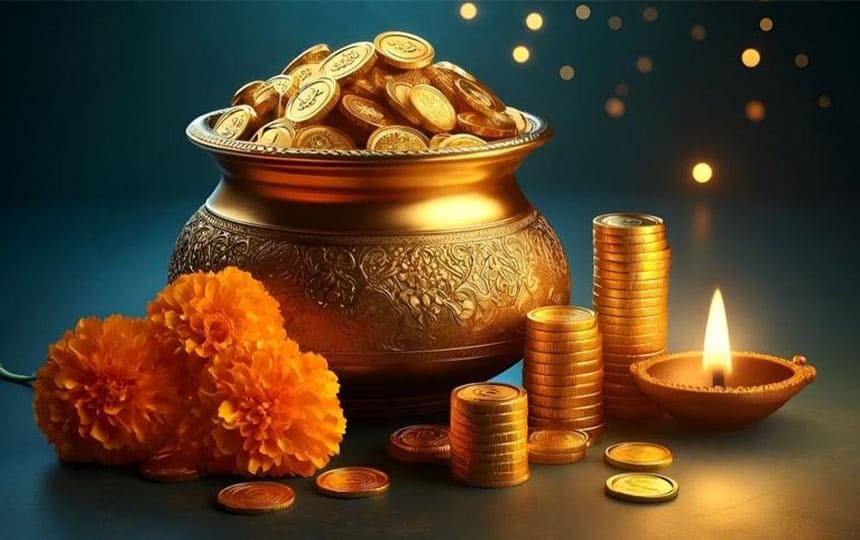 when is akshaya tritiya 2025 know puja muhurat and best time to buy gold on akshaya tritiyarwe
