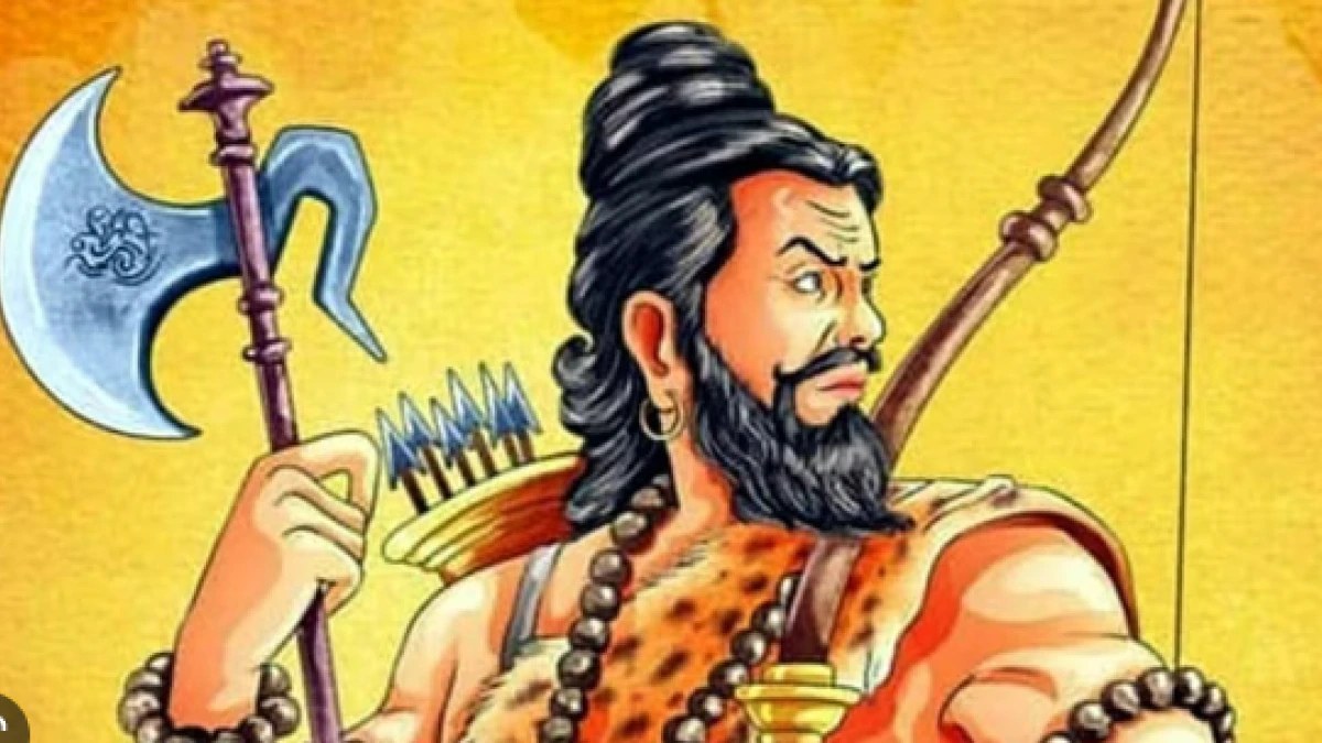 એપ્રિલમાં પરશુરામ જયંતિ ક્યારે આવે છે? સાચી તારીખ અને ધાર્મિક મહત્વ અહીં જાણો 3 when is parshuram jayanti 2025 know date and significance21