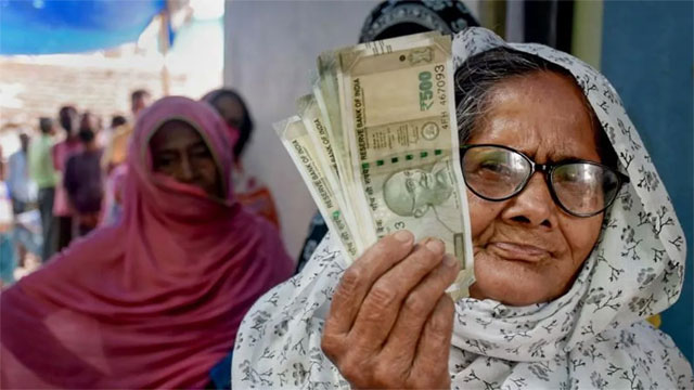 when will the modi government s universal pension scheme launch what are its benefits1