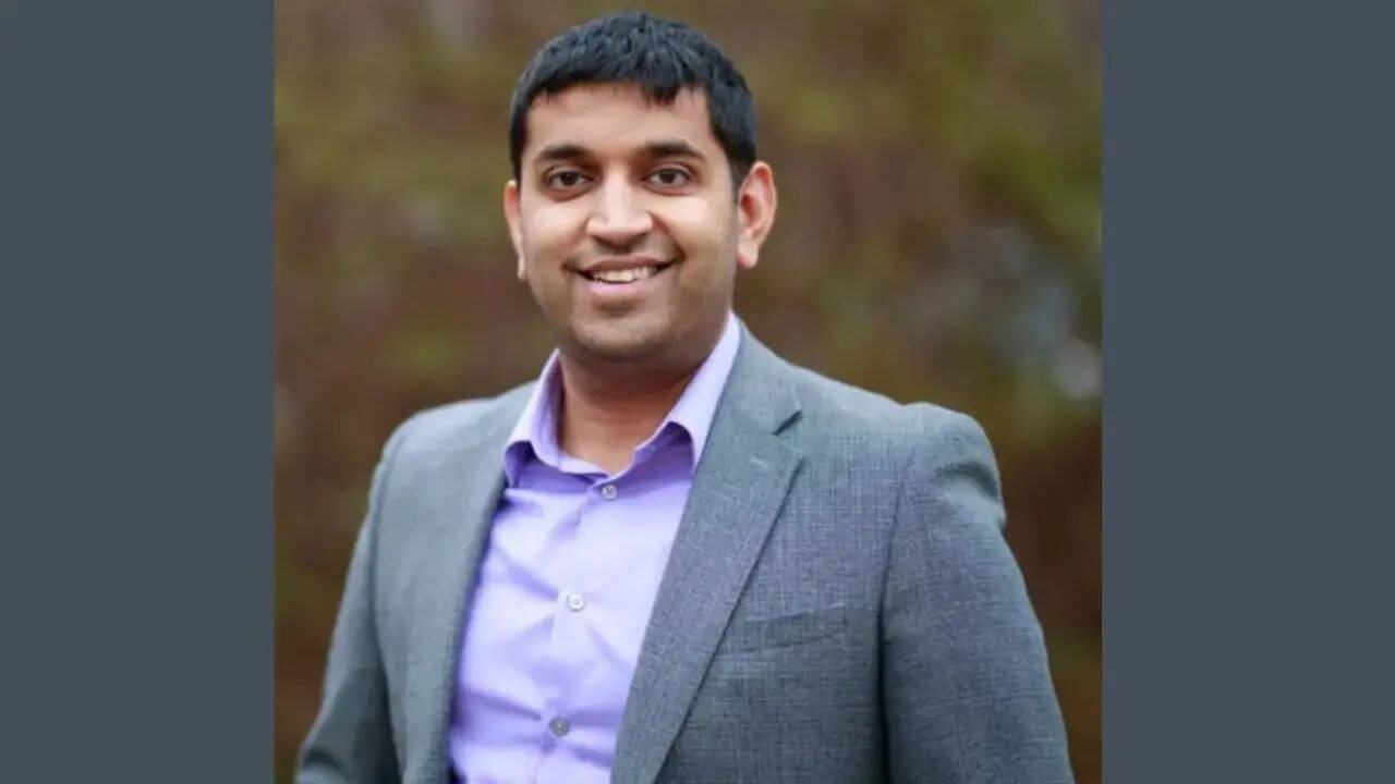 who is anurag bajpayee indian origin ceo of gradiant arrested in luxury brothel scandal in us