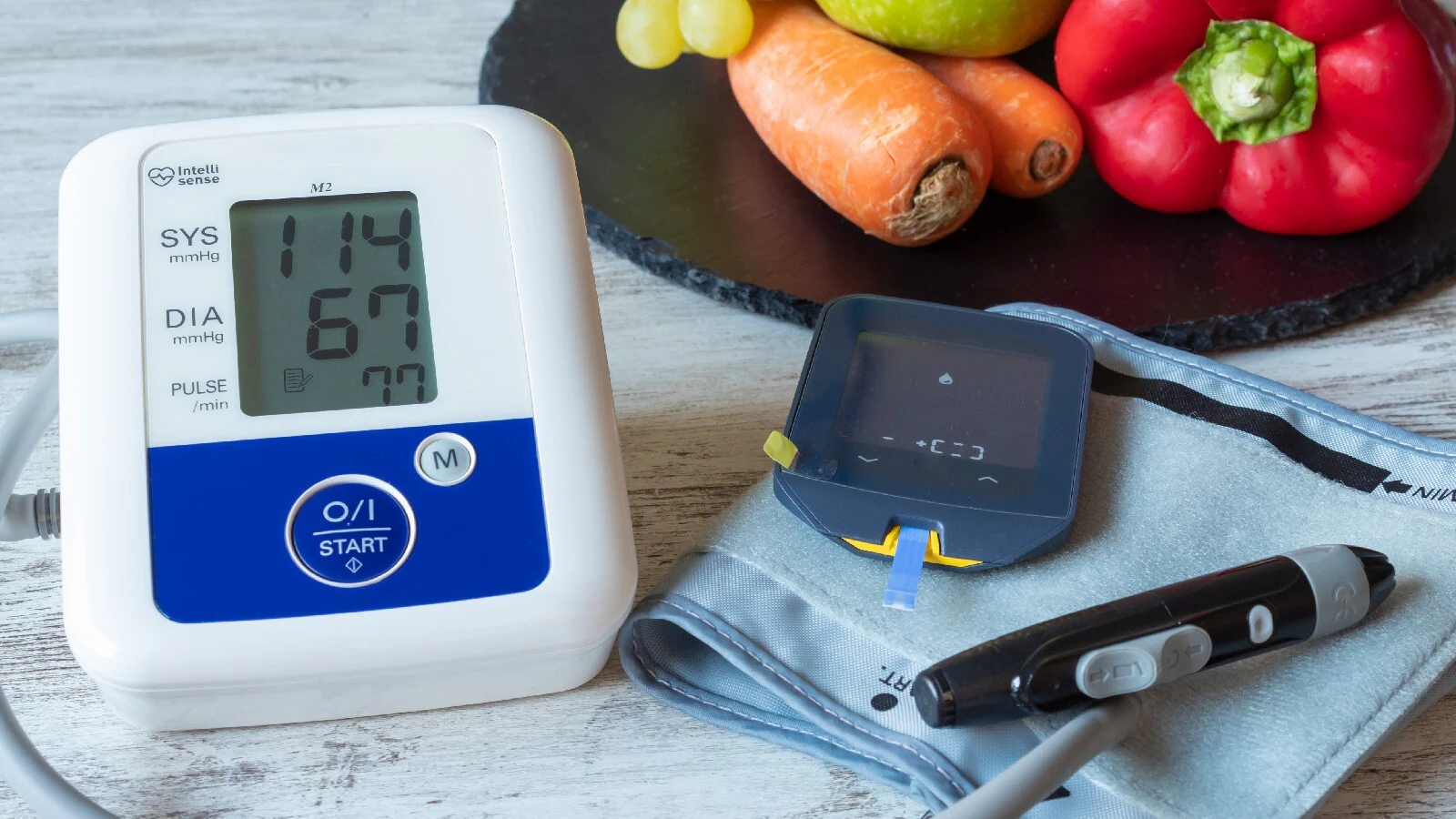 why blood sugar rise in summer and how to control health tips1