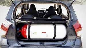 ઉનાળામાં તમારી CNG કારમાં બ્લાસ્ટ થઈ શકે છેefwrwe