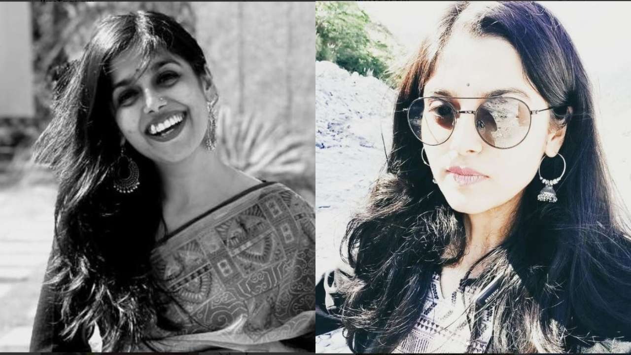 ખેડૂતની પુત્રીએ કોચિંગ વિના UPSC પાસ કર્યુંqw3ewqe