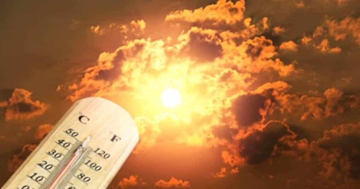 ગુજરાતના 8 જિલ્લામાં ગરમીએ હદ વટાવીfeew