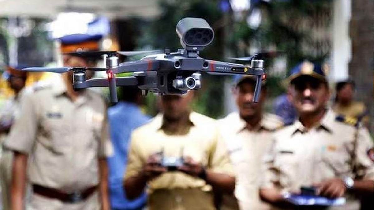 ગુજરાતમાં GP DRASHTI શરૂewrwwe